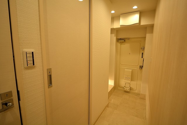 ヴィラロイヤル東中野