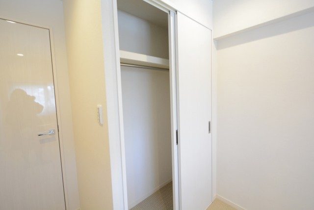 上野毛ハイム1号棟 洋室3 上野毛ハイム1号棟 洋室3