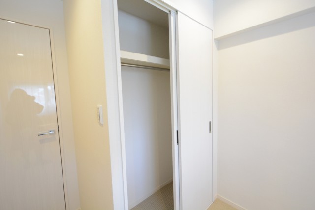 上野毛ハイム1号棟 洋室３