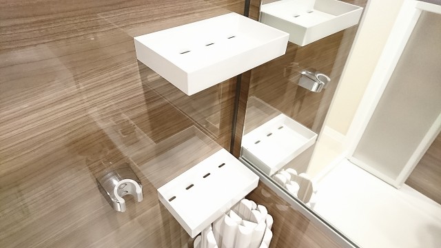 日商岩井日本橋浜町マンション