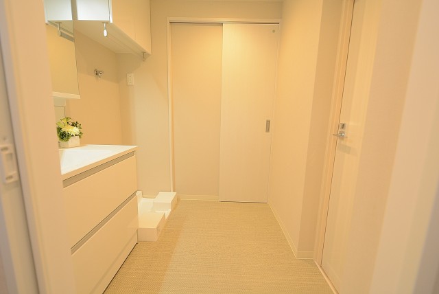 東急ドエル清水