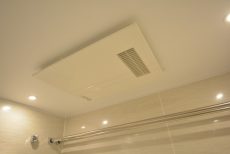 エスポワール渋谷松濤 浴室