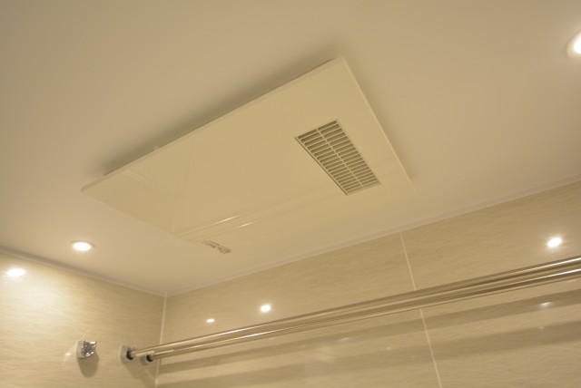 エスポワール渋谷松濤 浴室