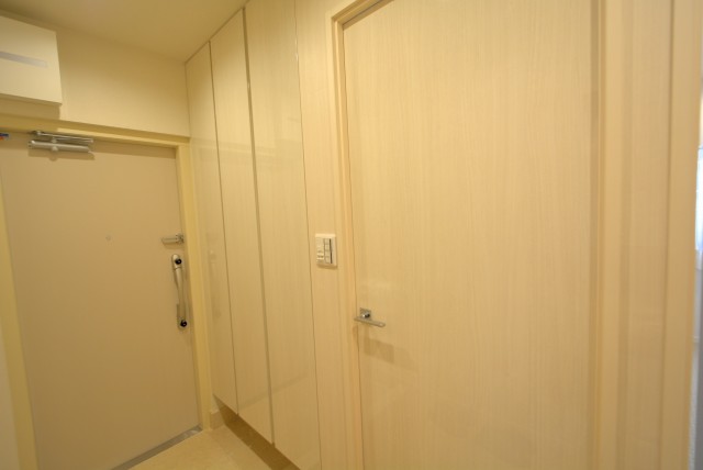 上野毛ハイム1号棟 洋室３