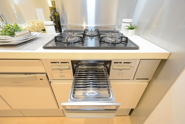 東急ドエル清水