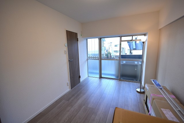 メゾンド―ル代々木 洋室6