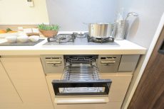 上野毛ハイム キッチン 上野毛ハイム キッチン