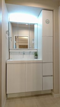 日商岩井日本橋浜町マンション