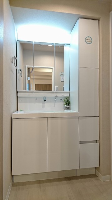 日商岩井日本橋浜町マンション