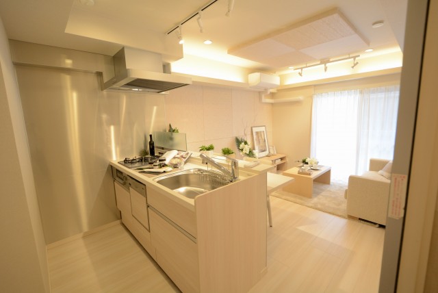 セザール第2中目黒 Room