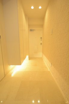 東急ドエル清水