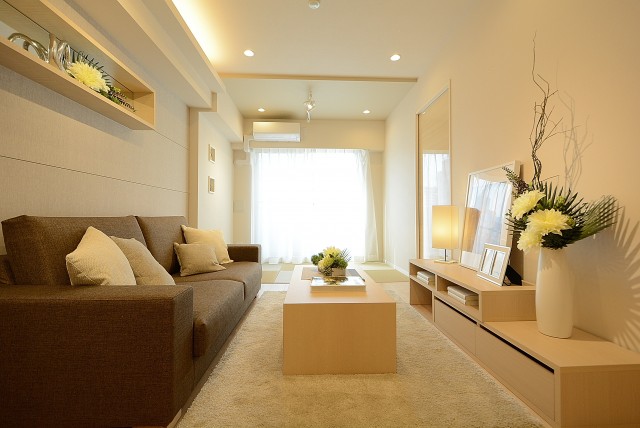 入谷アムフラット ＬＤ