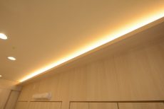 エスポワール渋谷松濤 ダイニング