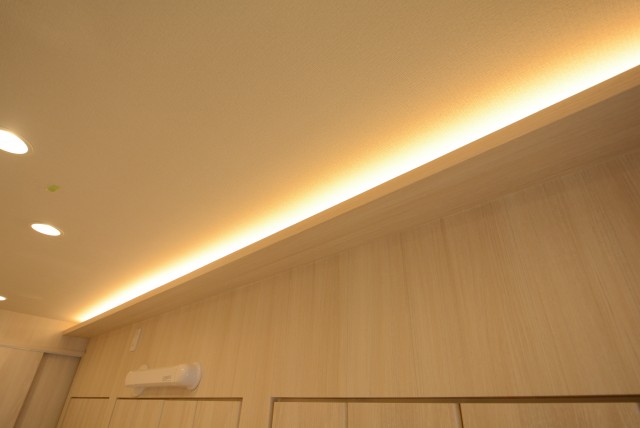 エスポワール渋谷松濤 ダイニング