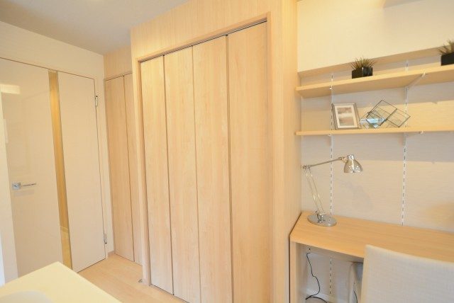 ダイアパレス中野本町 RD