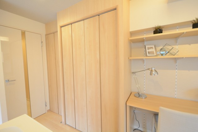 ダイアパレス中野本町 RD