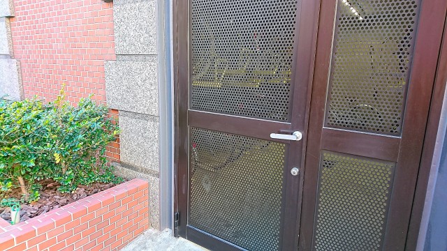 デ・リード日本橋箱崎