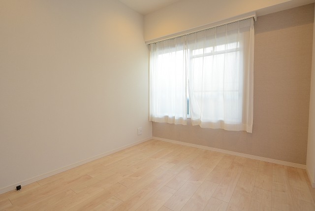 東急ドエル清水 (86)洋室②