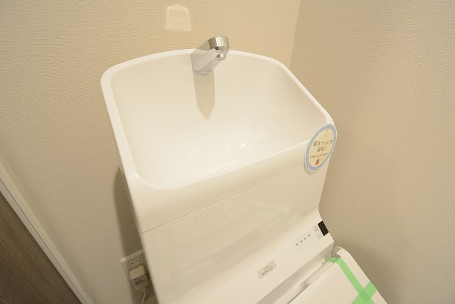 上北沢ヒミコマンション 