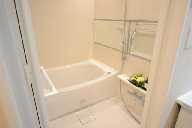 エクセルシオール碑文谷 バス