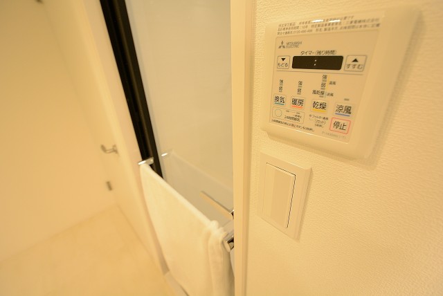 大森海岸パークハウス バス