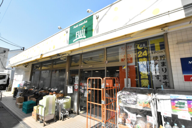 九品仏駅・周辺