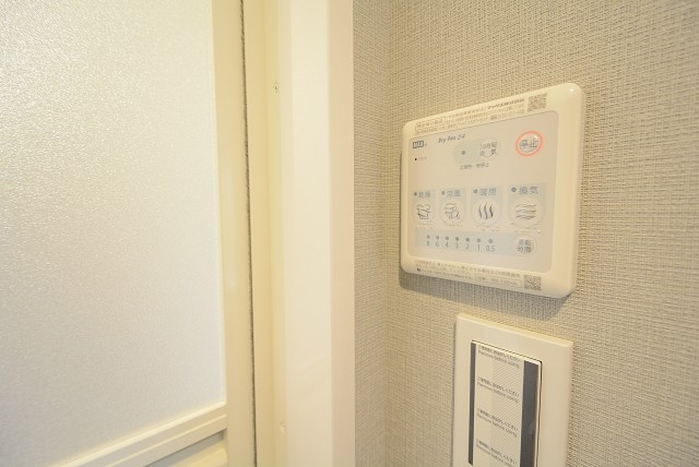 パラシオン恵比寿 バス