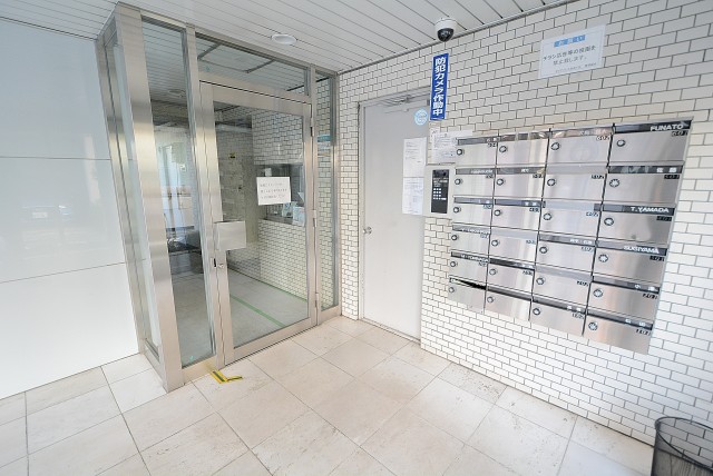 ダイアパレス自由ヶ丘