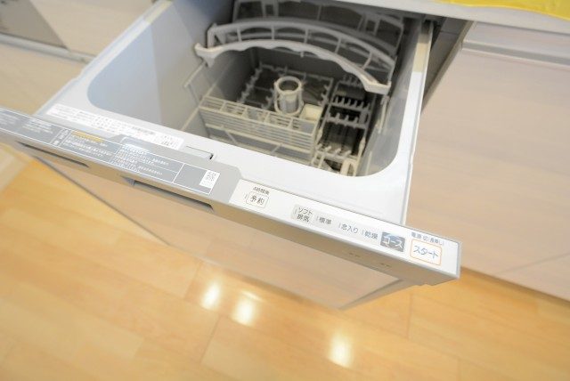 南六郷ビューハイツ キッチン