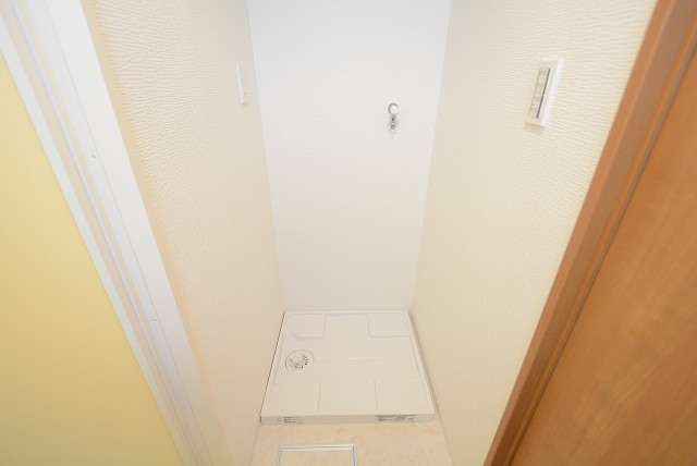 グランベル上野の杜 洗面