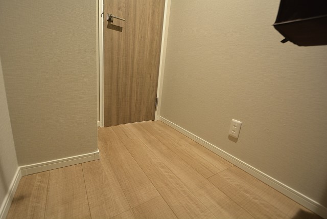 メゾンド―ル代々木 WIC