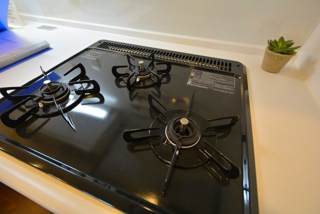 代々木エアハイツ (35)キッチン