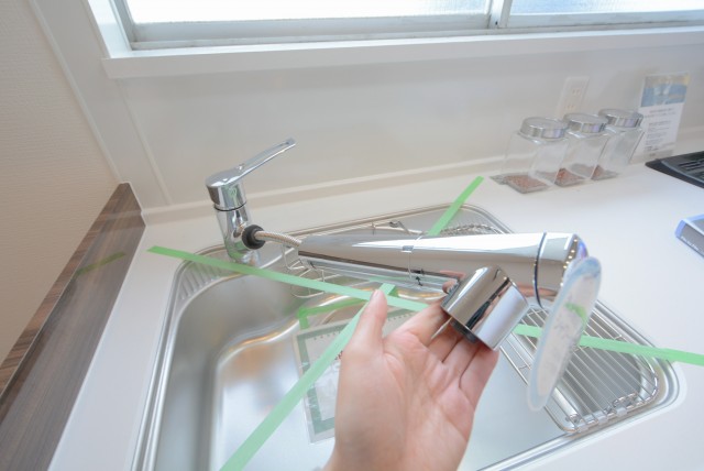 おおとりスカイホーム キッチン