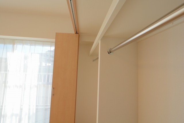 南六郷ビューハイツ 洋室３