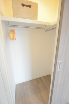 給田西住宅 洋室②