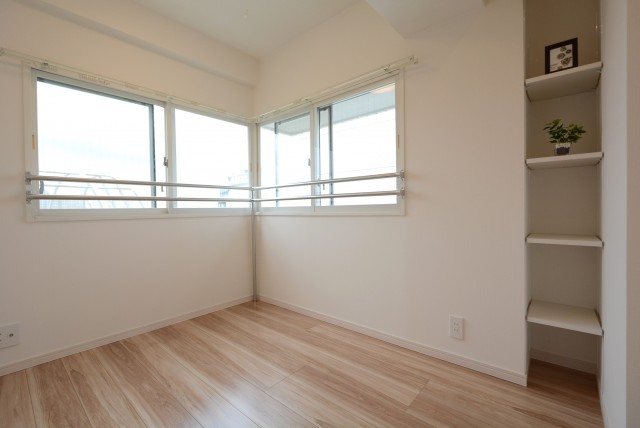 ダイアパレス自由が丘 洋室1