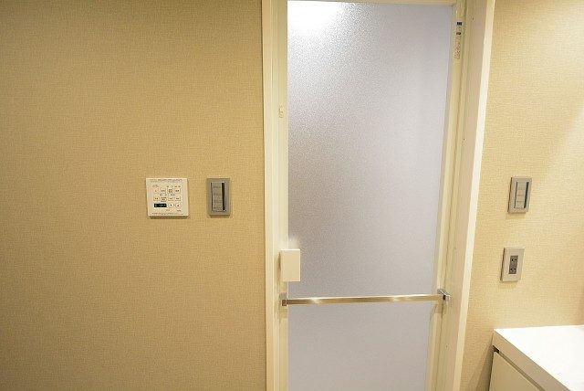 カーサフェリス松濤 バス