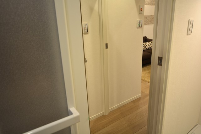 メゾンド―ル代々木 WIC