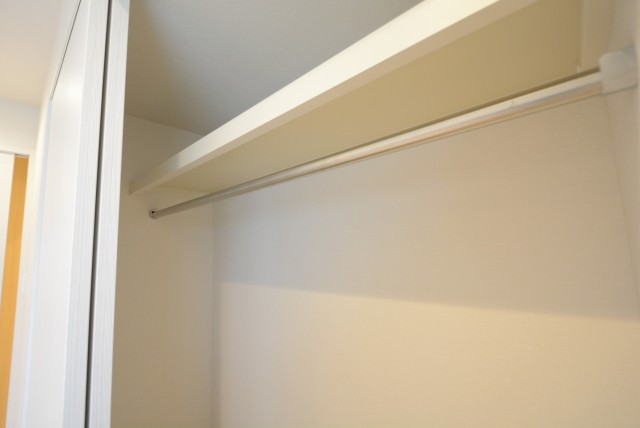 ダイアパレス中野本町 洋室