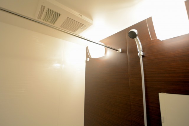 キャッスルマンション荒木町 バス