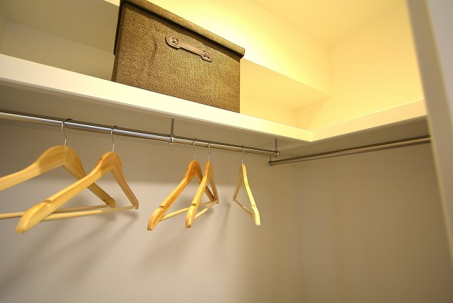 メゾンド―ル代々木 洋室5_8