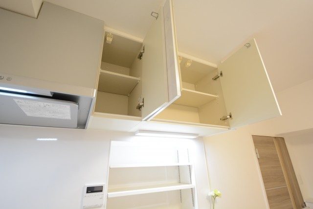 キャッスルマンション荒木町 1 キッチン