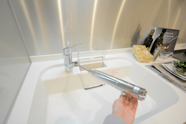 エクセルシオール碑文谷 キッチン