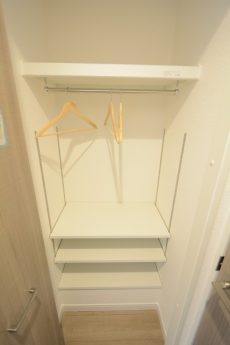 上北沢ヒミコマンション 