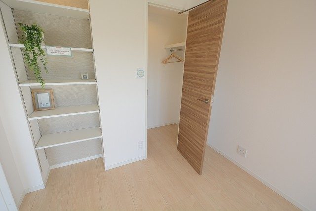 上高井戸ヒミコマンション LDK