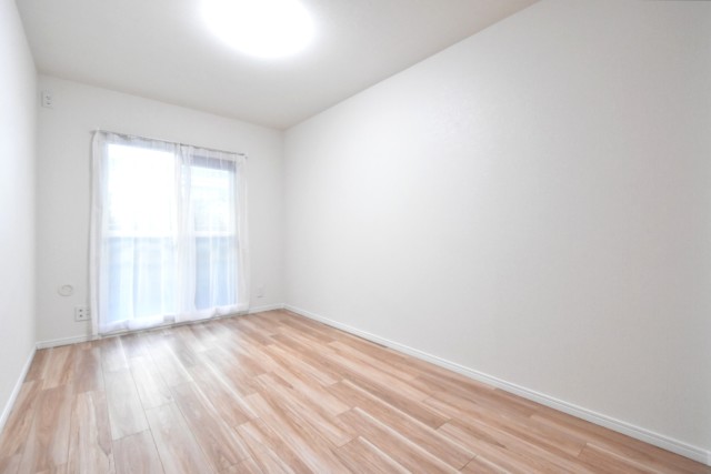 上高井戸ヒミコマンション 洋室2