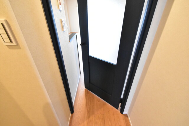 日商岩井田園調布マンション LDK