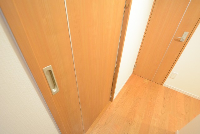 グランベル上野の杜 洋室4.9