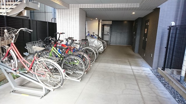 スパシエ日本橋エセンザ