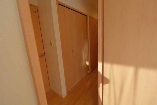 南六郷ビューハイツ 洋室2